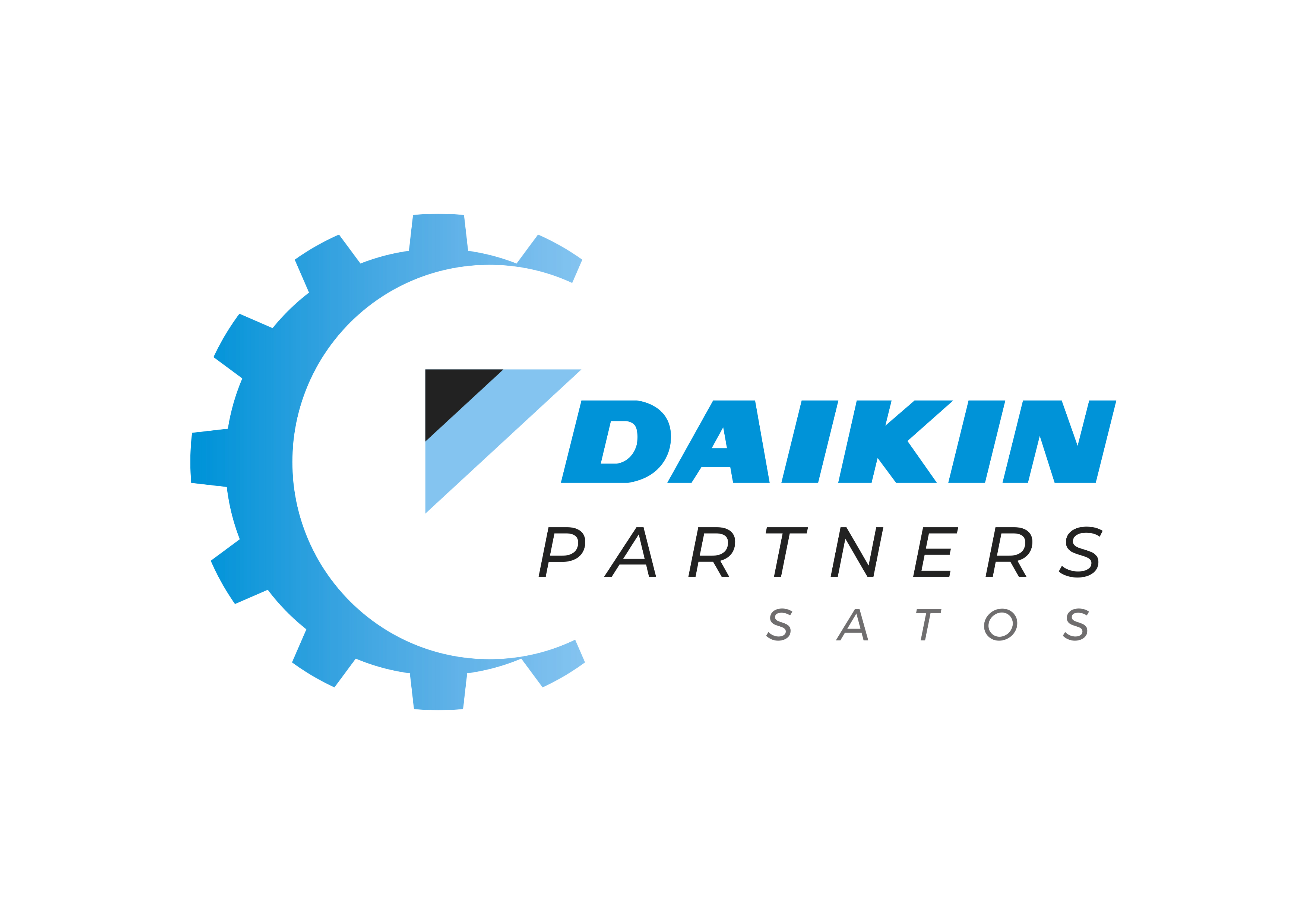 Daikin Partners